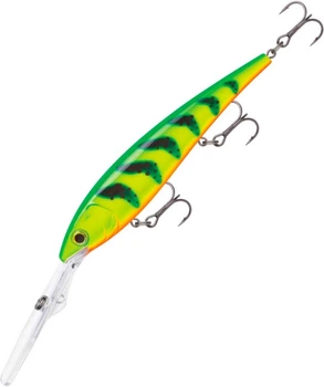 Воблер Rapala Gold Miner 30 120 mm 21 g Lime/Green (1102-GM30 FT)
