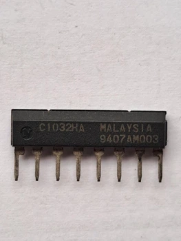 Микросхема MPC1032HA (МС1481)