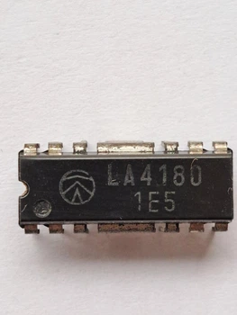 Микросхема LA4180 (МС0998)
