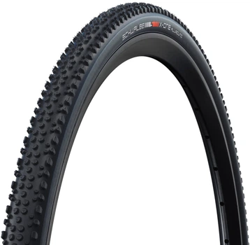 Покришка 28x1.30 700x33C (33-622) Schwalbe X-ONE ALLROUND Evo, Super Ground, TLE HS467A ADDIX SpeedGrip 67EPI (OEM)