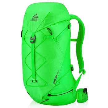 Рюкзак Gregory Alpinisto 38 LT SM\MD Lichen Green (1053-126845/6059)