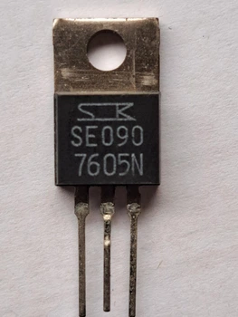 Микросхема SE090 (МС1734)