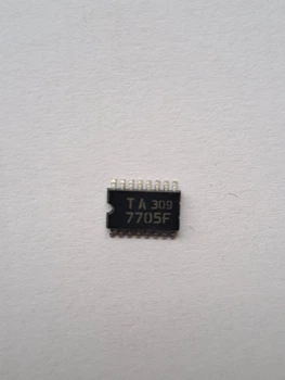 Микросхема TA7705F (МС2063)