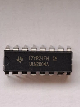 Микросхема ULN2004A (МС2791)