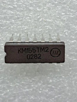 Микросхема КМ155ТМ2 (МСРС147)