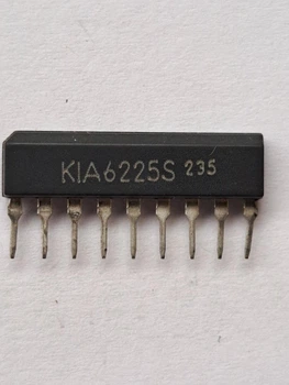 Микросхема KIA6225S (МС0928)