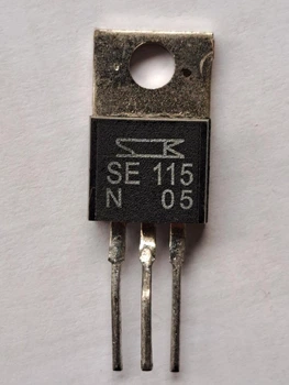 Микросхема SE115N (МС1736)