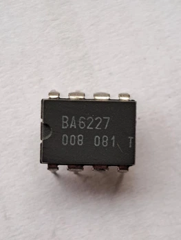 Микросхема BA6227 (МС0531)