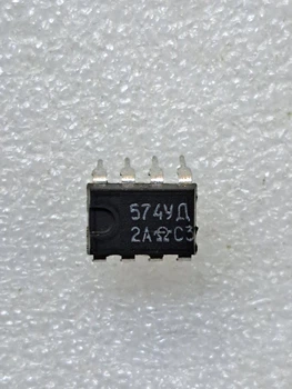 Микросхема КР574УД2А (МСРС132)