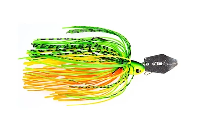 Чаттербейт Lucky John Chatterbait Perch 8г, цвет: 010 (4254005003)