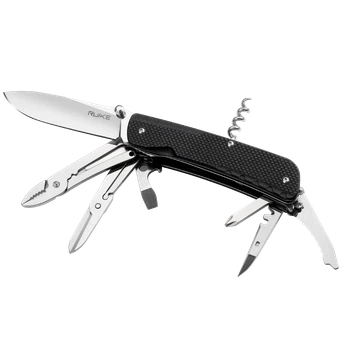 Мультитул Ruike Trekker LD41-B