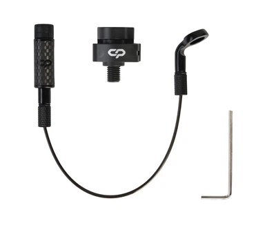 Карбоновый хангер Carp Pro Hastam Kit (CPHMBIK)