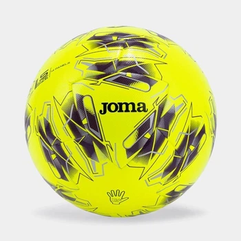 М'яч футбольний Joma EVOLUTION V Жовтий 5 (401953.057 5)