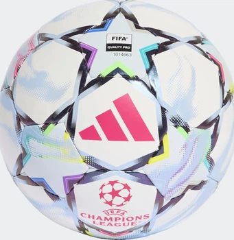 М'яч футзальний Adidas UCL PRO SAL Білий 4 (KE9772 4)