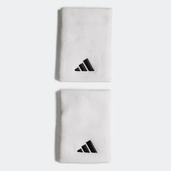 Напульсники Adidas TENNIS WB L Білий M/L (HT3911 M/L)