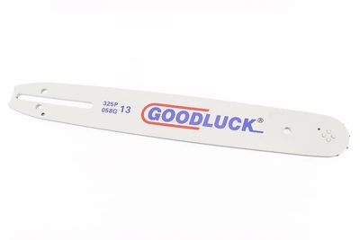 Шина до бензопили 13" 1,5 мм 325 56зв L-38 см GoodLuck