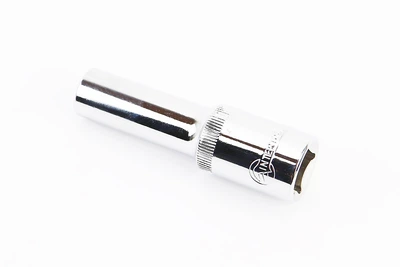Торцевая головка 6-гранная удлиненная 1/2" 11х78 мм INTERTOOL