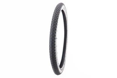 Шина для велосипеда 20x1,75 (47-406) шипованная SV227 SRC