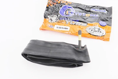 Камера для велосипеда 20x1,95/2,125 с ниппелем Schrader AV-48, KEYSTONE