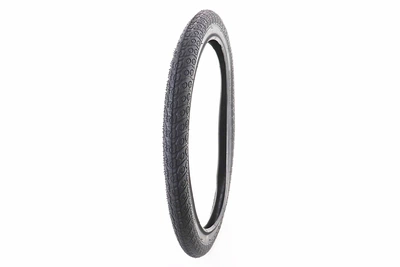 Шина для велосипеда 20"x2,125 (54-406) дорожная H-596 Chao Yang