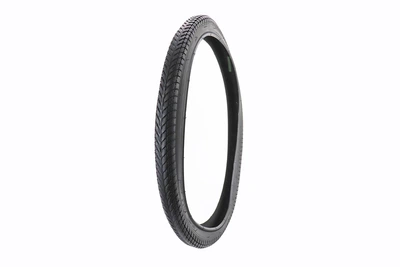 Шина для велосипеда 24x2,00 (57-507) дорожная «ёлочка» SY-B002 FORZA