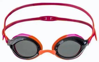 Окуляри для плавання дитячі Speedo VENGEANCE GOG JU, рожеві