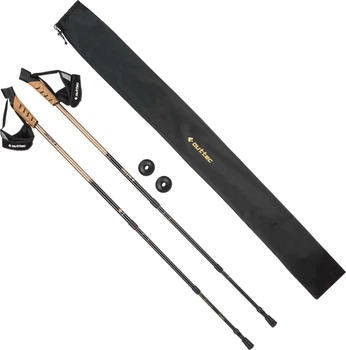 Kijki do nordyckiego chodzenia Outtec Carbon 3 Section (5907766665229)
