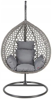 Fotel wiszący Nuforma 04K KJF4931SZ