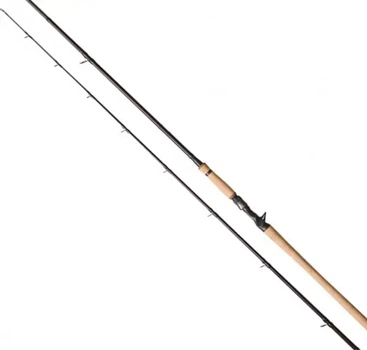 Спиннинг Savage Gear Alpha SG6 Monster 2.38m 60-120g