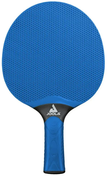 Ракетка для настільного тенісу Joola Vivid Outdoor Blue 51011-B
