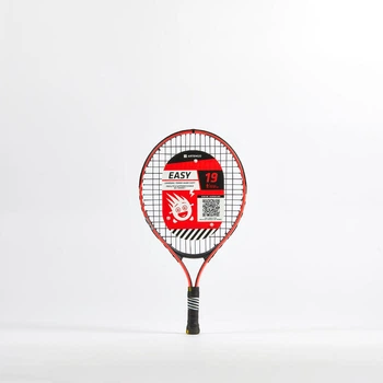 Дитяча Ракетка для Великого Тенісу Artengo Easy Jr 21" Червоний