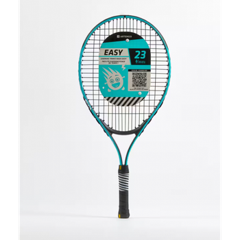 Детская Ракетка для Большого Тенниса Artengo Easy Jr 23" Синий