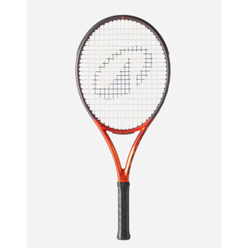 Дитяча Ракетка для Великого Тенісу Artengo Power Pro Jr 26" Помаранчева