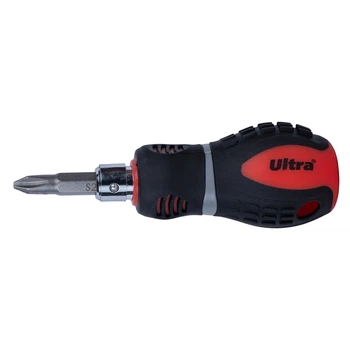 Отвертка 2в1 MINI PH 2-SL 6.0x38 мм S2