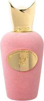 Woda perfumowana unisex Sospiro Perfumes Vibranna 100 ml (3700583503291)