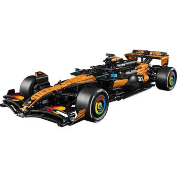 Конструктор Technic Формула 1 McLaren F1 1675 деталей