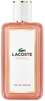 Парфюмерная вода для женщин Lacoste Original For Her, 4.5мл (3386460169660)