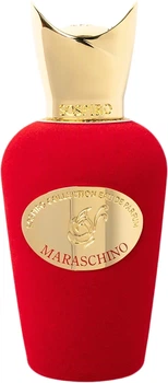 Woda perfumowana unisex Sospiro Perfumes Maraschino 100 ml (3760361770826/3700583501310)