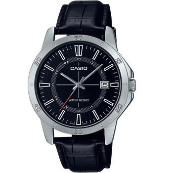Наручний годинник CASIO MTP-V004L-1C