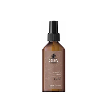 Рідкі кристали з оліями баобаба і льону Dott. Solari Olea Liquid Crystals Baobab Oil Linseed Oil 100 мл