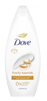 Гель для душа Dove Фруктовое питание 250 мл (8720181468414)
