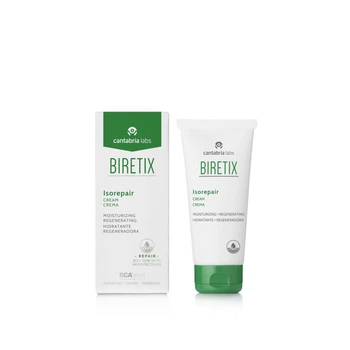 Себорегулирующая маска для кожи из акне Cantabria Labs Biretix Mask Sebum-Regulating, 25 мл