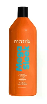 Шампунь для гладкості волосся Matrix Total Results Mega Sleek 1000 мл. (3474637339142)