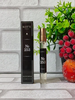 Парфумована вода для жінок (версія Lattafa Perfumes Eclaire) 12 мл