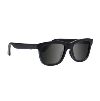 Розумні окуляри Chamelo Dusk Classic Wayfarer LIDCBASMB Matte Black