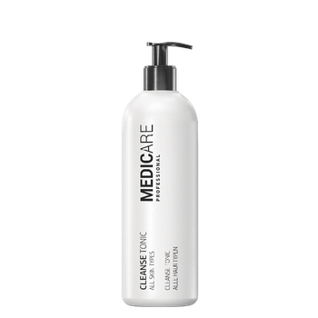 Усовершенствованный тоник для всех типов кожи Cleanse Tonic тонизация для всех типов кожи 500 мл