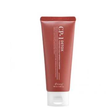 Шампунь для очищения кожи головы себорегулирующий Esthetic House CP-1 DETOX SCALP SHAMPOO, 100 мл