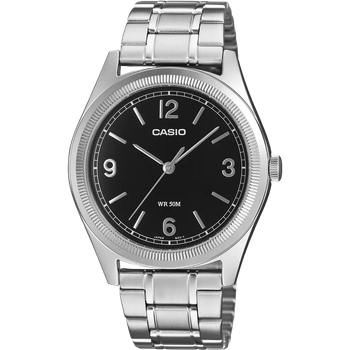 Наручний годинник CASIO MTP-B210D-1A