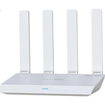 Маршрутизатор Jiuliankeji UNR050H2.5G Wi-Fi 7 3600 Мбит/с 2.5G WAN Белый
