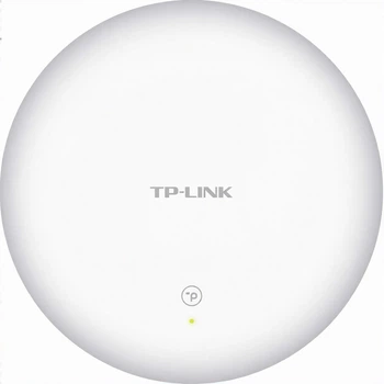 Точка доступа TP-LINK TL-XAP1500GE Wi-Fi 6 AX1500 потолочная